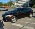 Коричневый Рено Меган, объемом двигателя 1.46 л и пробегом 254 тыс. км за 7300 $, фото 1 на Automoto.ua