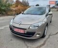 Коричневый Рено Меган, объемом двигателя 1.5 л и пробегом 254 тыс. км за 7100 $, фото 129 на Automoto.ua