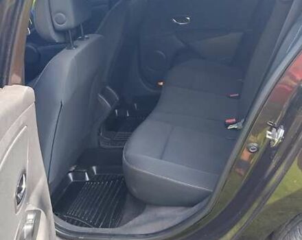 Коричневый Рено Меган, объемом двигателя 1.46 л и пробегом 355 тыс. км за 7600 $, фото 15 на Automoto.ua