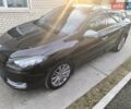 Коричневый Рено Меган, объемом двигателя 1.5 л и пробегом 246 тыс. км за 8500 $, фото 6 на Automoto.ua