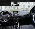 Коричневый Рено Меган, объемом двигателя 1.5 л и пробегом 280 тыс. км за 7200 $, фото 4 на Automoto.ua