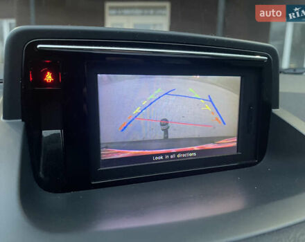 Коричневий Рено Меган, об'ємом двигуна 1.5 л та пробігом 197 тис. км за 8950 $, фото 55 на Automoto.ua