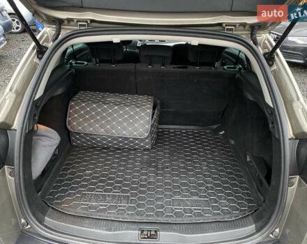 Коричневий Рено Меган, об'ємом двигуна 1.46 л та пробігом 314 тис. км за 8300 $, фото 60 на Automoto.ua