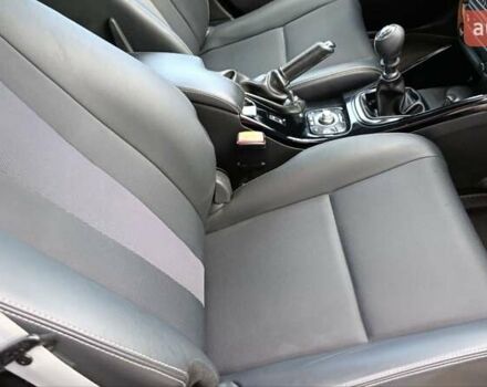 Коричневый Рено Меган, объемом двигателя 1.6 л и пробегом 229 тыс. км за 8700 $, фото 59 на Automoto.ua