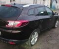 Коричневый Рено Меган, объемом двигателя 1.5 л и пробегом 263 тыс. км за 8500 $, фото 10 на Automoto.ua
