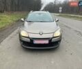 Коричневый Рено Меган, объемом двигателя 1.46 л и пробегом 262 тыс. км за 7850 $, фото 1 на Automoto.ua