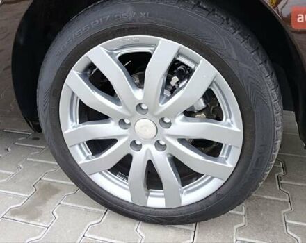 Коричневый Рено Меган, объемом двигателя 1.6 л и пробегом 274 тыс. км за 8700 $, фото 85 на Automoto.ua