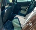 Коричневый Рено Меган, объемом двигателя 1.5 л и пробегом 239 тыс. км за 8850 $, фото 29 на Automoto.ua