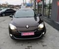 Коричневый Рено Меган, объемом двигателя 1.6 л и пробегом 274 тыс. км за 8700 $, фото 39 на Automoto.ua