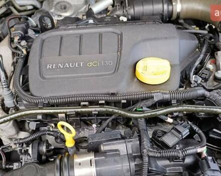 Коричневый Рено Меган, объемом двигателя 1.6 л и пробегом 229 тыс. км за 8700 $, фото 88 на Automoto.ua