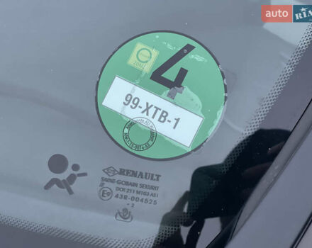 Коричневий Рено Меган, об'ємом двигуна 1.5 л та пробігом 197 тис. км за 8950 $, фото 49 на Automoto.ua