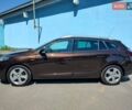 Коричневый Рено Меган, объемом двигателя 1.5 л и пробегом 239 тыс. км за 8850 $, фото 26 на Automoto.ua