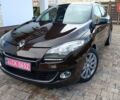 Коричневый Рено Меган, объемом двигателя 1.6 л и пробегом 229 тыс. км за 8700 $, фото 1 на Automoto.ua