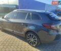 Коричневий Рено Меган, об'ємом двигуна 1.5 л та пробігом 223 тис. км за 8100 $, фото 23 на Automoto.ua