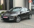 Коричневый Рено Меган, объемом двигателя 1.5 л и пробегом 245 тыс. км за 8599 $, фото 1 на Automoto.ua