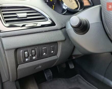 Коричневый Рено Меган, объемом двигателя 1.6 л и пробегом 229 тыс. км за 8700 $, фото 44 на Automoto.ua