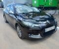 Коричневый Рено Меган, объемом двигателя 1.5 л и пробегом 315 тыс. км за 8500 $, фото 1 на Automoto.ua