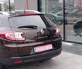 Коричневый Рено Меган, объемом двигателя 1.6 л и пробегом 274 тыс. км за 8700 $, фото 11 на Automoto.ua