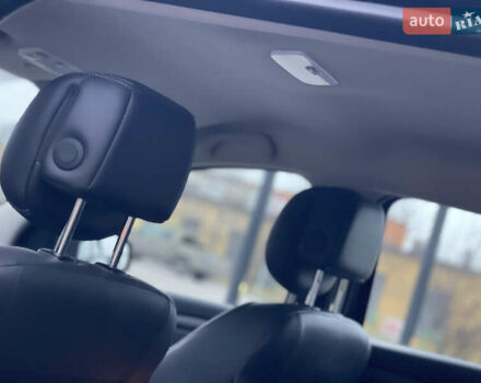 Коричневый Рено Меган, объемом двигателя 1.5 л и пробегом 197 тыс. км за 8950 $, фото 45 на Automoto.ua