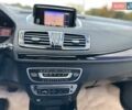 Коричневий Рено Меган, об'ємом двигуна 1.46 л та пробігом 260 тис. км за 8750 $, фото 12 на Automoto.ua