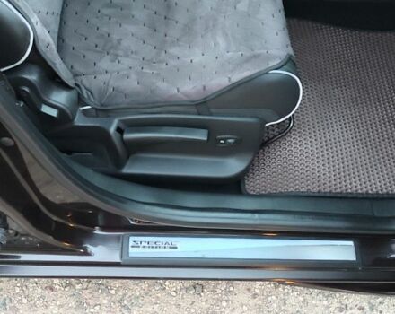 Коричневый Рено Меган, объемом двигателя 1.6 л и пробегом 223 тыс. км за 9600 $, фото 22 на Automoto.ua