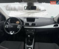 Коричневый Рено Меган, объемом двигателя 1.5 л и пробегом 268 тыс. км за 7999 $, фото 34 на Automoto.ua