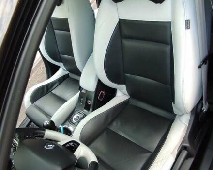 Коричневий Рено Меган, об'ємом двигуна 1.46 л та пробігом 280 тис. км за 8700 $, фото 10 на Automoto.ua