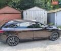 Коричневый Рено Меган, объемом двигателя 1.5 л и пробегом 205 тыс. км за 8900 $, фото 2 на Automoto.ua