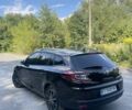 Коричневый Рено Меган, объемом двигателя 1.5 л и пробегом 301 тыс. км за 8400 $, фото 7 на Automoto.ua