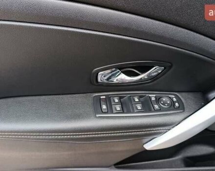 Коричневый Рено Меган, объемом двигателя 1.6 л и пробегом 229 тыс. км за 8700 $, фото 67 на Automoto.ua