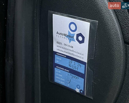 Коричневый Рено Меган, объемом двигателя 1.5 л и пробегом 197 тыс. км за 9200 $, фото 39 на Automoto.ua