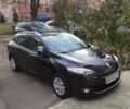 Коричневый Рено Меган, объемом двигателя 1.5 л и пробегом 239 тыс. км за 9000 $, фото 11 на Automoto.ua