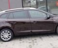 Коричневый Рено Меган, объемом двигателя 1.6 л и пробегом 274 тыс. км за 8700 $, фото 26 на Automoto.ua