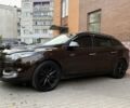Коричневий Рено Меган, об'ємом двигуна 1.6 л та пробігом 100 тис. км за 252 $, фото 2 на Automoto.ua