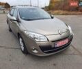 Коричневый Рено Меган, объемом двигателя 1.5 л и пробегом 254 тыс. км за 7100 $, фото 22 на Automoto.ua