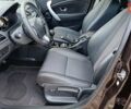 Коричневый Рено Меган, объемом двигателя 1.6 л и пробегом 229 тыс. км за 8700 $, фото 40 на Automoto.ua