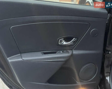 Коричневый Рено Меган, объемом двигателя 1.5 л и пробегом 197 тыс. км за 9200 $, фото 41 на Automoto.ua