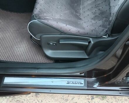 Коричневый Рено Меган, объемом двигателя 1.6 л и пробегом 223 тыс. км за 9600 $, фото 21 на Automoto.ua