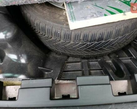 Коричневый Рено Меган, объемом двигателя 1.6 л и пробегом 274 тыс. км за 8700 $, фото 78 на Automoto.ua