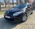 Коричневый Рено Меган, объемом двигателя 1.6 л и пробегом 270 тыс. км за 7399 $, фото 1 на Automoto.ua