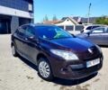 Коричневый Рено Меган, объемом двигателя 1.6 л и пробегом 275 тыс. км за 7000 $, фото 1 на Automoto.ua