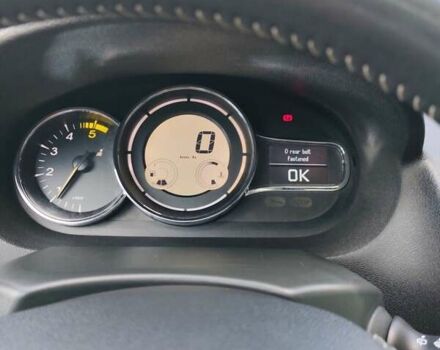 Коричневый Рено Меган, объемом двигателя 1.5 л и пробегом 239 тыс. км за 8850 $, фото 42 на Automoto.ua