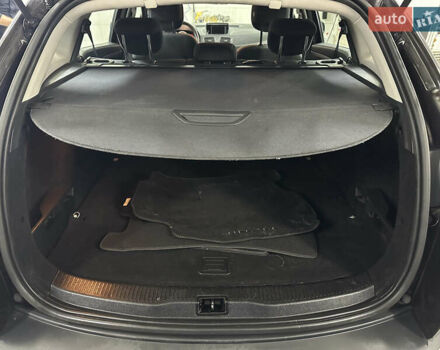 Коричневый Рено Меган, объемом двигателя 1.46 л и пробегом 248 тыс. км за 7250 $, фото 15 на Automoto.ua