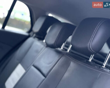 Коричневий Рено Меган, об'ємом двигуна 1.5 л та пробігом 197 тис. км за 8950 $, фото 47 на Automoto.ua