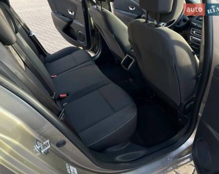 Рено Меган 2012 в Луцке на Automoto.ua Коричневый Рено Меган, объемом двигателя 1.46 л и пробегом 260 тыс. км за 7200 $, фото 17 на Automoto.ua