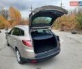 Коричневый Рено Меган, объемом двигателя 1.5 л и пробегом 254 тыс. км за 7100 $, фото 98 на Automoto.ua