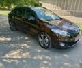 Коричневый Рено Меган, объемом двигателя 1.5 л и пробегом 253 тыс. км за 8900 $, фото 1 на Automoto.ua