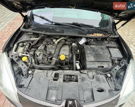 Коричневий Рено Меган, об'ємом двигуна 1.46 л та пробігом 380 тис. км за 6700 $, фото 23 на Automoto.ua