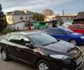 Коричневый Рено Меган, объемом двигателя 1.5 л и пробегом 239 тыс. км за 9000 $, фото 12 на Automoto.ua