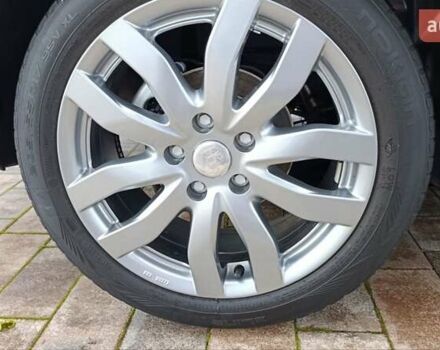 Коричневый Рено Меган, объемом двигателя 1.6 л и пробегом 229 тыс. км за 8700 $, фото 39 на Automoto.ua